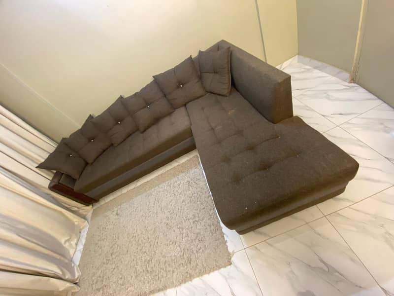 5 seater sofa 2