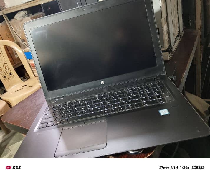 hp z book forsale 3