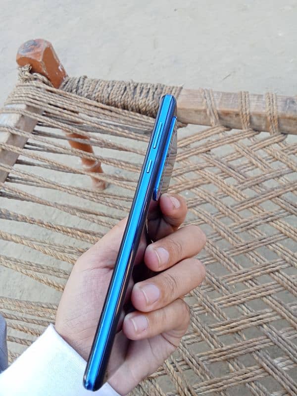 aguas r5 mobile for sell 12 256 full ok 6