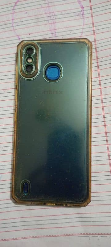 infinix Smart4 2 32 1