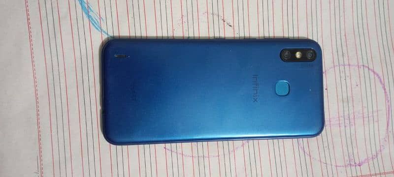 infinix Smart4 2 32 2