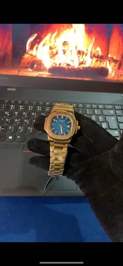 Patek