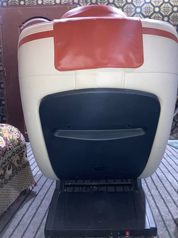 Massager Chair | Massager Machine | Full Body Massage Chair JC Buckman 3