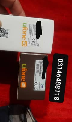 UFONE Blaze unlocked,Jazz wifi,Zong device,Ufone device