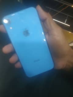 iphone xr non PTA