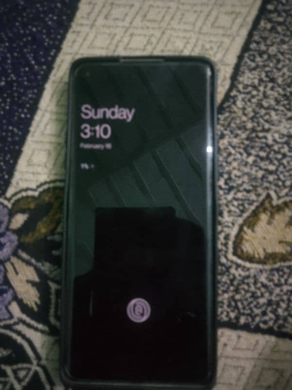 OnePlus 8 8/128 original not open/not repairing 0