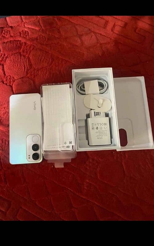 Vivo y 19s 6+128 0