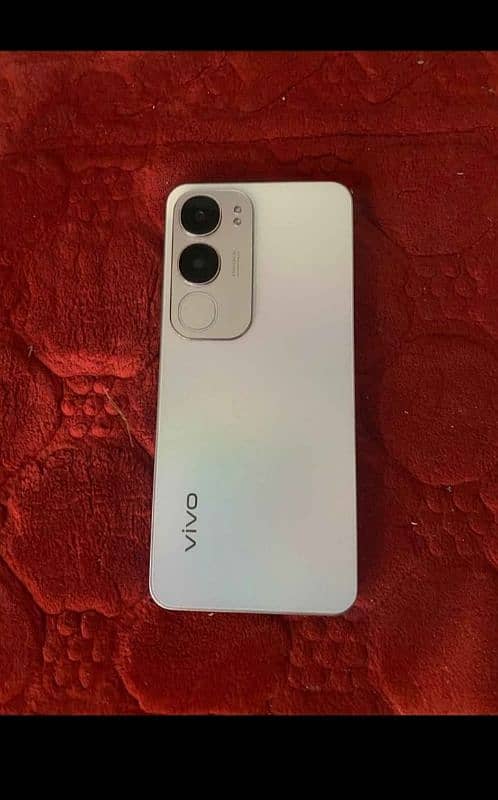 Vivo y 19s 6+128 1