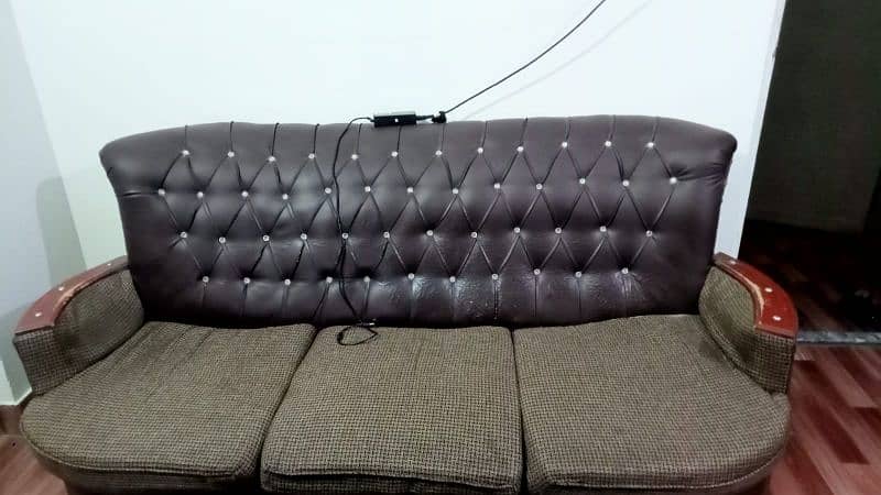 07 Seater Sofa For Sale 2