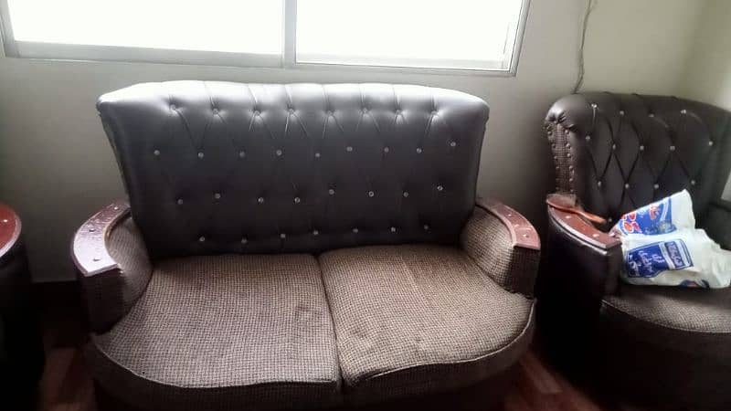 07 Seater Sofa For Sale 5