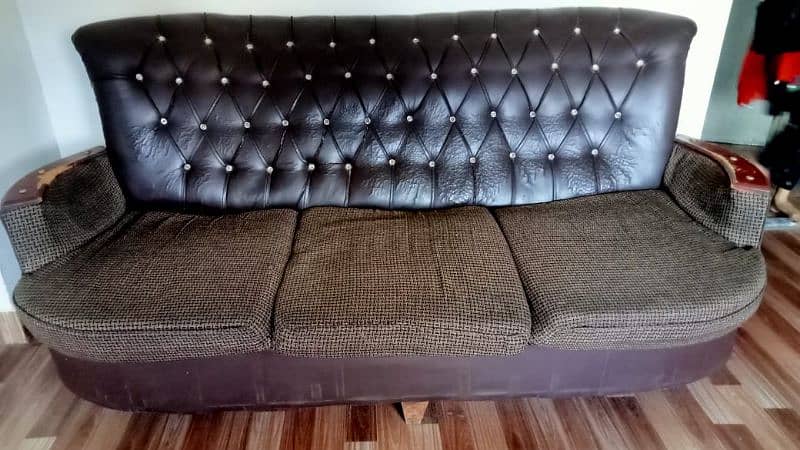 07 Seater Sofa For Sale 6