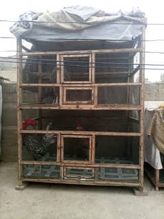 cage for sell