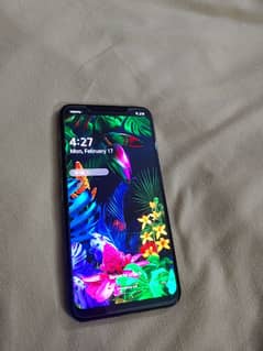 LG G8 S THINQ APPROVED 6/128