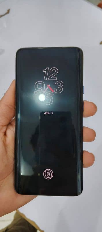 One plus 7 pro 1