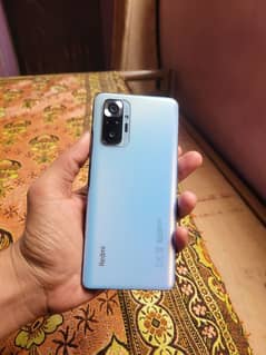 Redmi note 10 pro