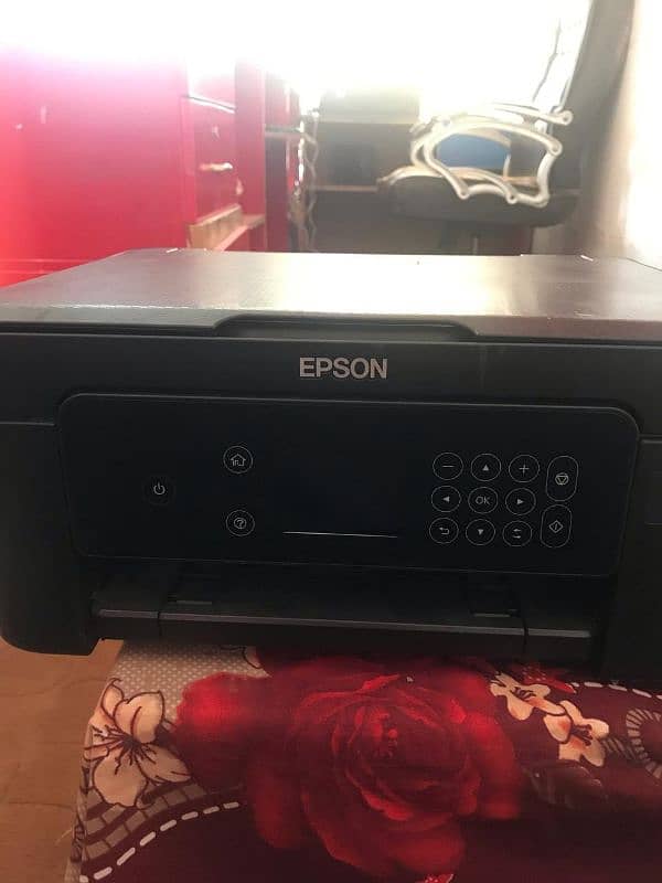 Epson Xp4101 3