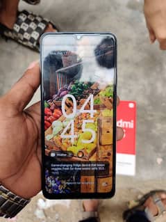 Redmi a3 4/128gb