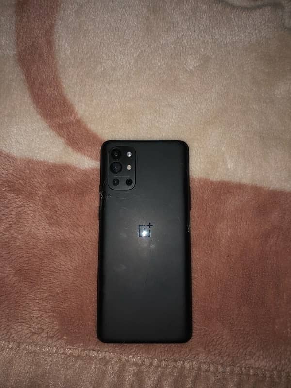 oneplus9r 128gb 0