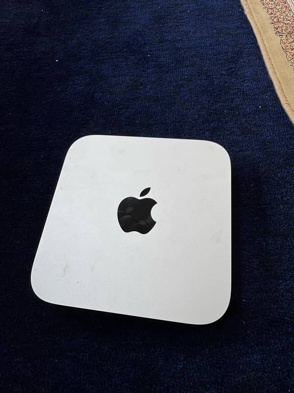 For sale: Mac Mini M2 (8GB RAM, 256GB SSD) – Like Brand New! 0