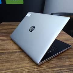 Hp Probook 440 G5/G7 Core i5 i7 ( 8th and 10th Generation )