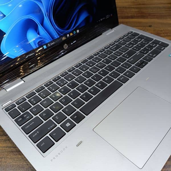 Hp Probook 440 G5/G7 Core i5 i7 ( 8th and 10th Generation ) 3