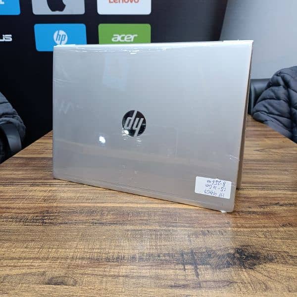 Hp Probook 440 G5/G7 Core i5 i7 ( 8th and 10th Generation ) 7