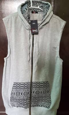 Hoodie for men XXL