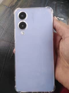 Vivo y17s