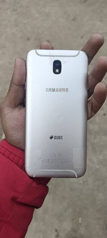 Samsung j7 pero 3/32 4