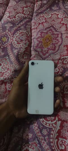 IPhone SE 2020 128GB