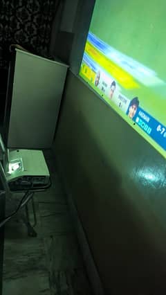 Adjustable Projector, HITECH technology,