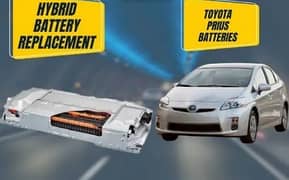 Hybrid Battery/Toyota Aqua/Prius/Camry/Fielder/Axio/Corolla/Abs Unit