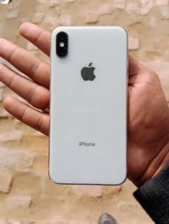 Iphone X Non Pta 256GB