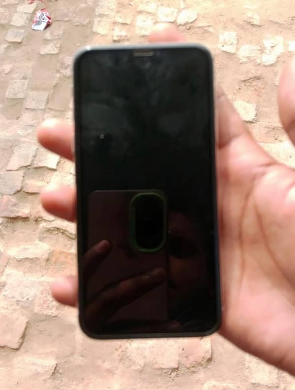 Iphone X Non Pta 256GB 3