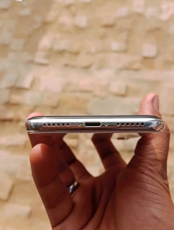 Iphone X Non Pta 256GB 4