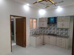 3 Marla Brand new double unit house for Rent(Opp Adil Hospital)