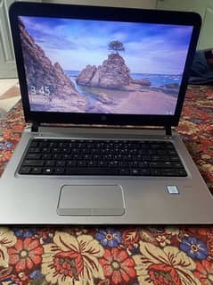 Hp 6th generation laptop