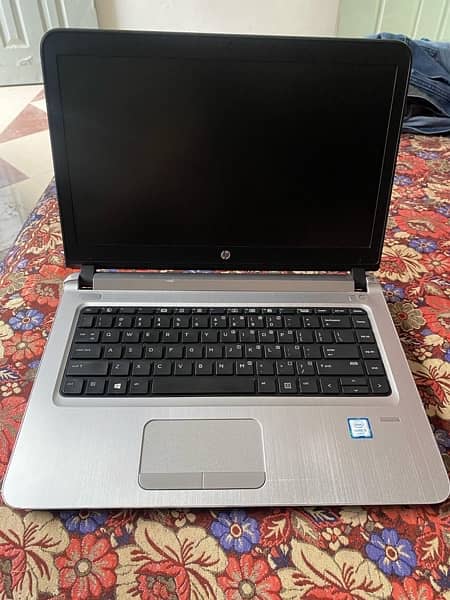 Hp 6th generation laptop 1