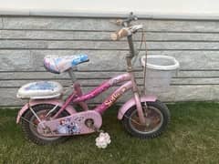 Bicycle for sale