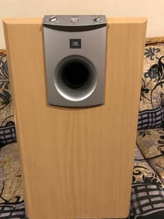 JBL japan home theater