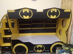 kids bed