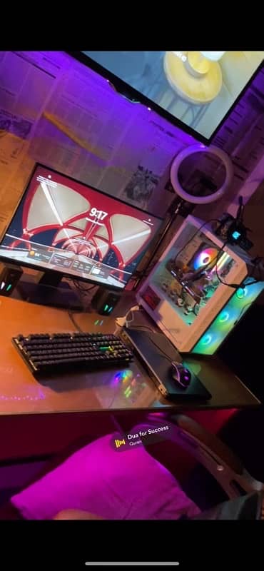 Gaming Pc in very good condition, Ryzen Gaming Pc 2