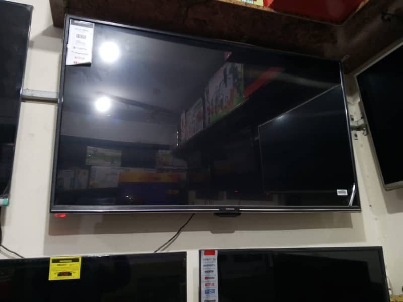 75 INCH SMART LED TV WITH ONE YEAR WARRANTY UHD 8K MODEL 03334804778 1