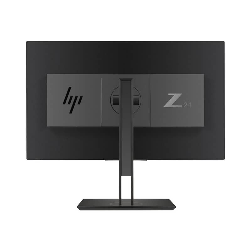 24" Inch 75Hz HP Z24N G2 with USB-C Borderless IPS Full HD LED Monitor 0