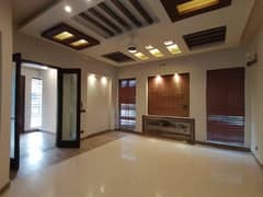 10 Marla Beautiful Upper Portion Available For Rent In SK Block DHA Phase 1 Lahore