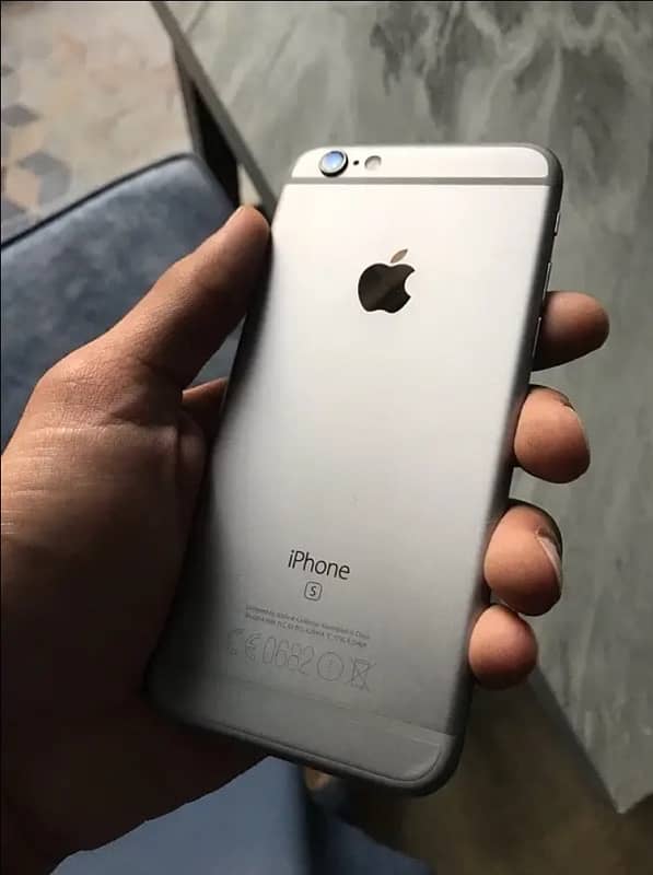 iphone 6s pta approved 0