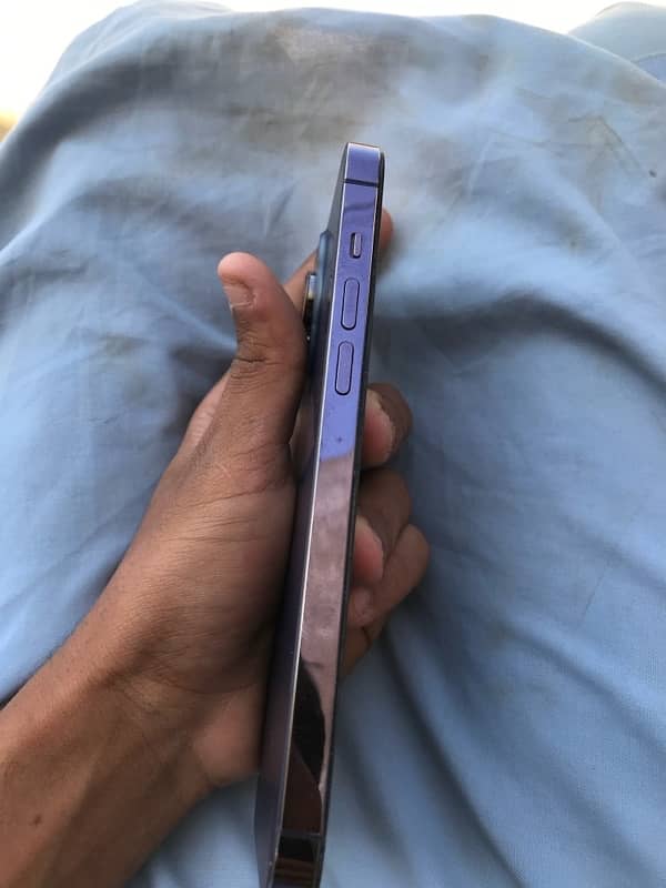 iPhone 14 Pro Max jv 128gb 2