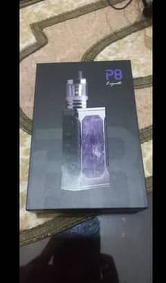 P8 vape