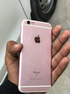 iphone 6s pta 16 gb all ok