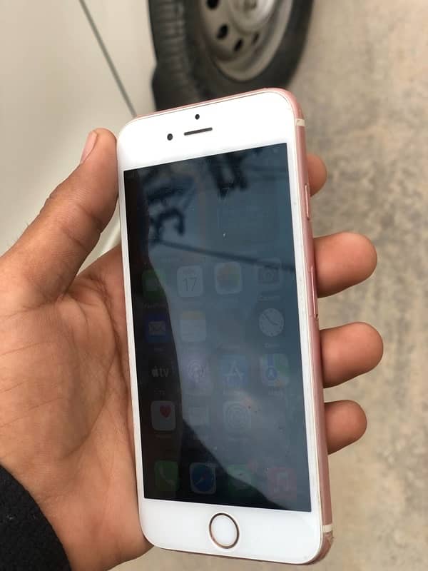 iphone 6s pta 16 gb all ok 2